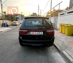 دودج دورانجو